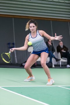 Katharina Lehnert 253 - NL TKK Sachsenwald - Braunschweiger THC : Ergebnis: 1:5